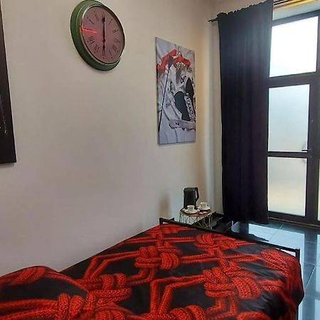 Pokoj Tylko Dla Doroslych Momenti Piccanti Κατοβίτσε Εξωτερικό φωτογραφία