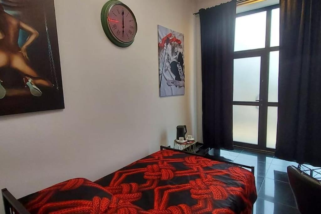 Pokoj Tylko Dla Doroslych Momenti Piccanti Κατοβίτσε Εξωτερικό φωτογραφία